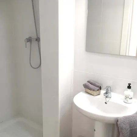 2 Bedrooms Apartement With Private Pool Enclosed Garden And Wifi At 2 Km Away From The Lägenhet Calpe