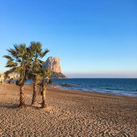 2 Bedrooms Apartement With Private Pool Enclosed Garden And Wifi At 2 Km Away From The *
