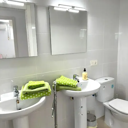 Lägenhet 2 Bedrooms Apartement With Private Pool Enclosed Garden And Wifi At 2 Km Away From The *