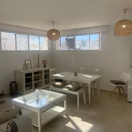 2 Bedrooms Apartement With Private Pool Enclosed Garden And Wifi At 2 Km Away From The * Calpe