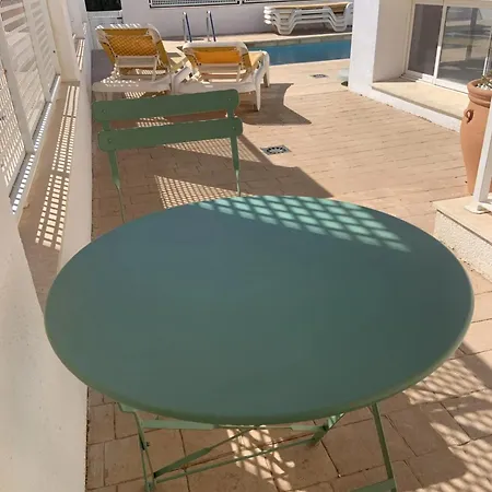 2 Bedrooms Apartement With Private Pool Enclosed Garden And Wifi At 2 Km Away From The Lägenhet Calpe