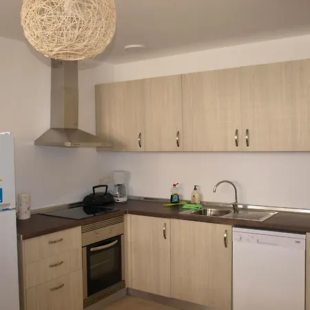 2 Bedrooms Apartement With Private Pool Enclosed Garden And Wifi At 2 Km Away From The Apartment
