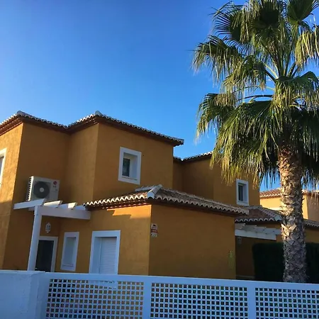 2 Bedrooms Apartement With Private Pool Enclosed Garden And Wifi At 2 Km Away From The