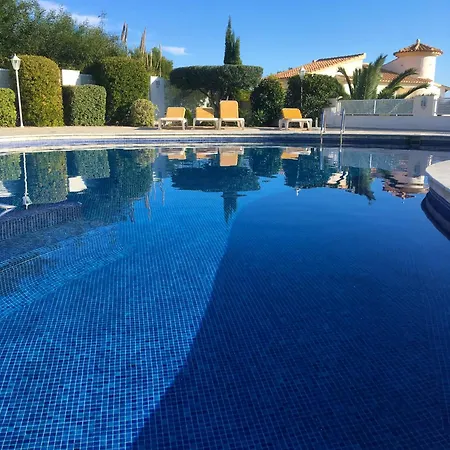 Apartment 2 Bedrooms Apartement With Private Pool Enclosed Garden And Wifi At 2 Km Away From The Calpe