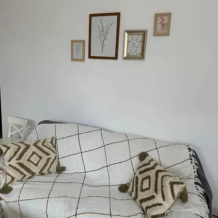 Apartment 2 Bedrooms Apartement With Private Pool Enclosed Garden And Wifi At 2 Km Away From The